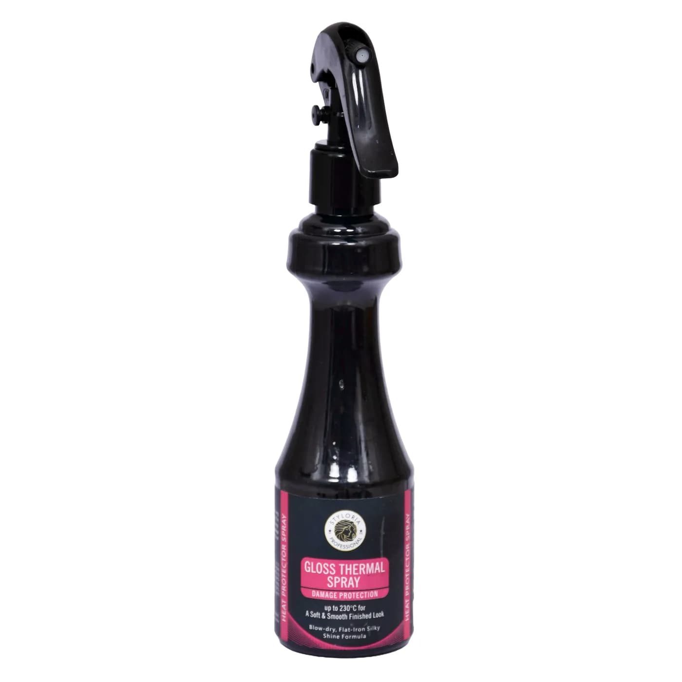 Styloria Professional Gloss Thermal Spray Heat protector, image 5