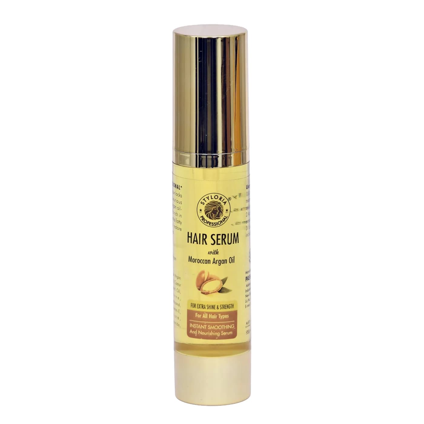 Styloria Professional Biotin Repair Trio 2 × 300 ml + 50 ml, image 5